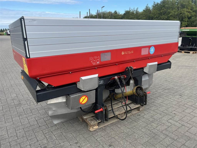 Vicon RO-EDW 1500 - Fertilizer spreader: picture 5 Vicon RO-EDW 1500 - Fertilizer spreader: picture 5