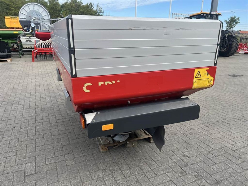 Vicon RO-EDW 1500 - Fertilizer spreader: picture 3 Vicon RO-EDW 1500 - Fertilizer spreader: picture 3
