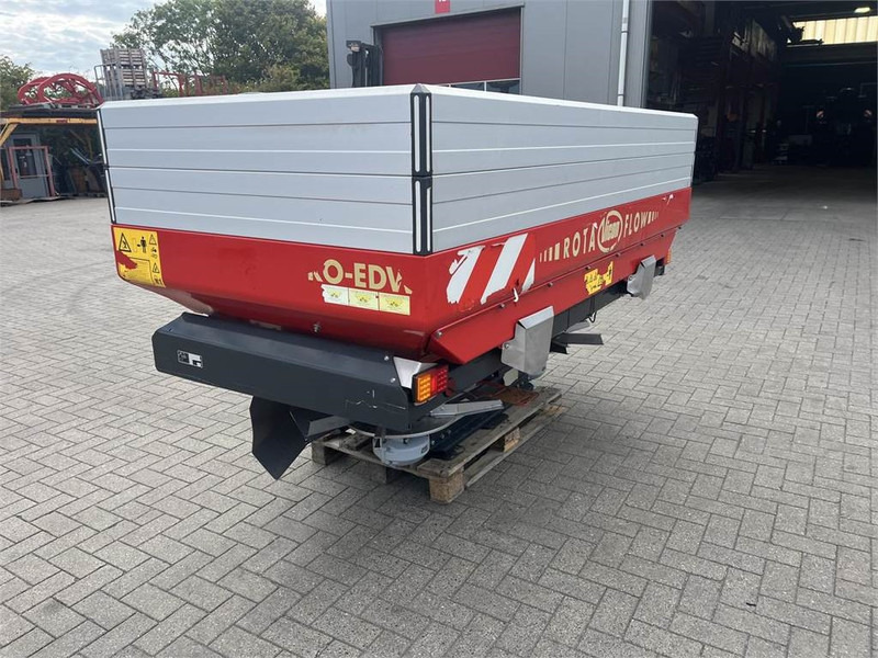 Vicon RO-EDW 1500 - Fertilizer spreader: picture 4 Vicon RO-EDW 1500 - Fertilizer spreader: picture 4
