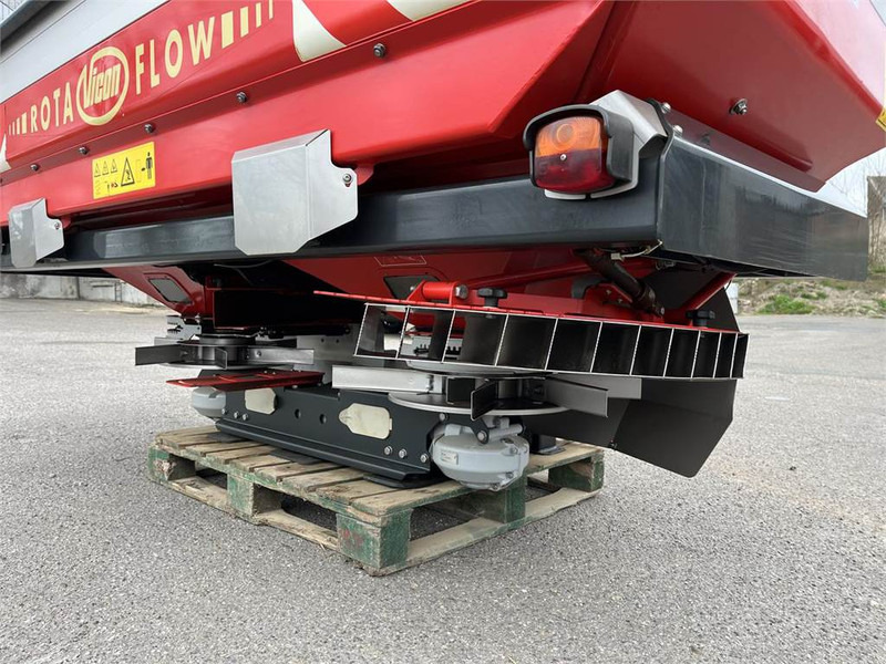 Vicon RO-EDW Geo Spread - Fertilizer spreader: picture 5 Vicon RO-EDW Geo Spread - Fertilizer spreader: picture 5