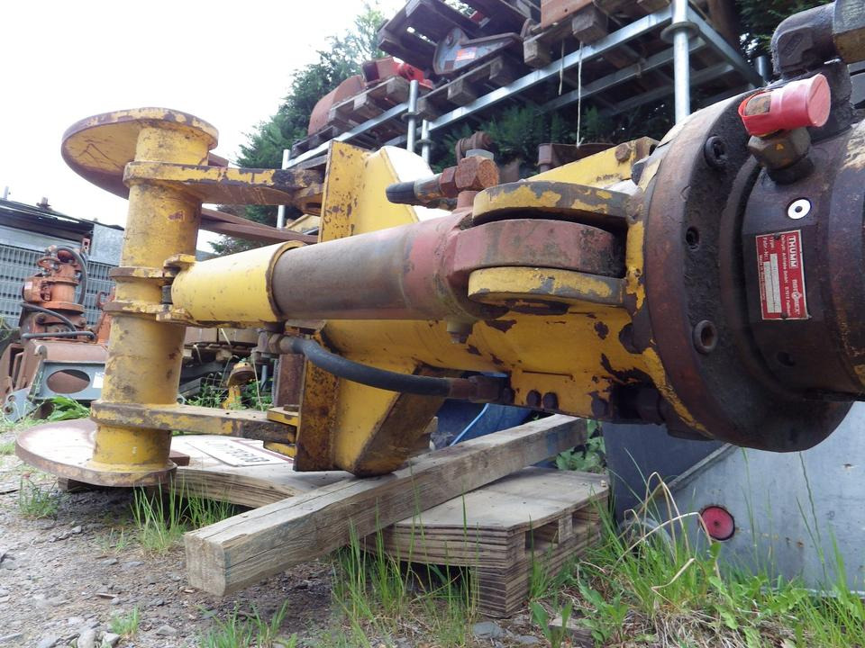 Holzgreifer (Peiner)  für Bagger    GÜNSTIG - Grapple for Construction machinery: picture 5 Holzgreifer (Peiner)  für Bagger    GÜNSTIG - Grapple for Construction machinery: picture 5