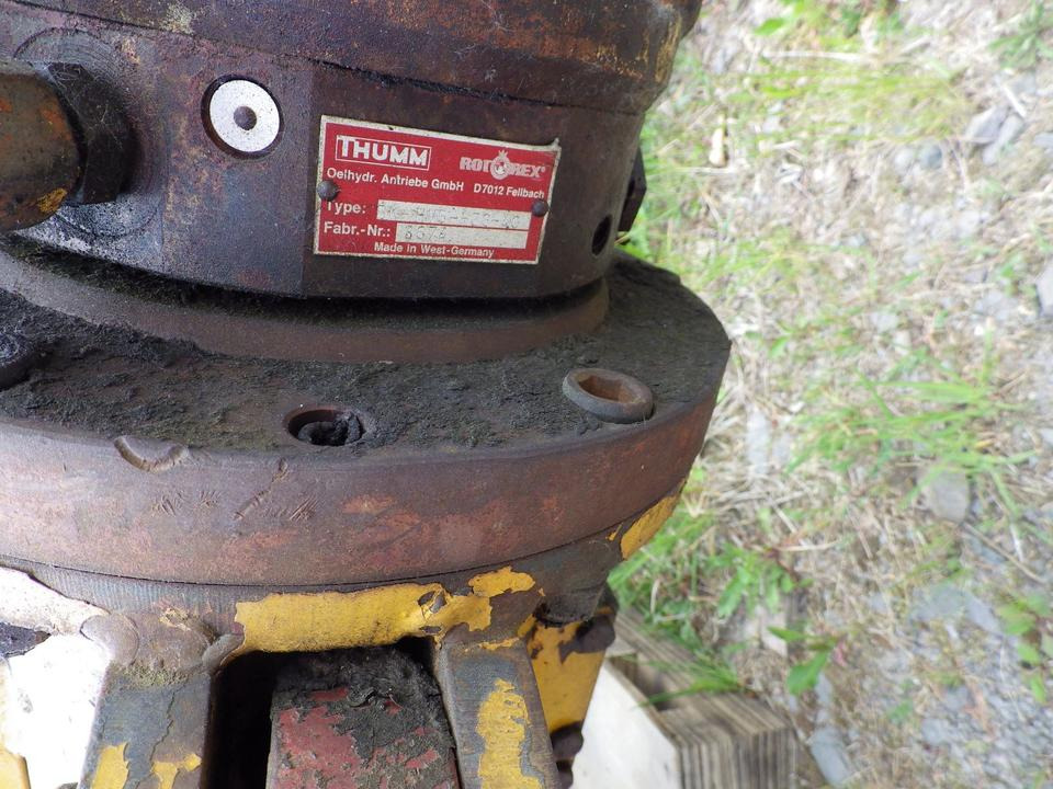 Holzgreifer (Peiner)  für Bagger    GÜNSTIG - Grapple for Construction machinery: picture 4 Holzgreifer (Peiner)  für Bagger    GÜNSTIG - Grapple for Construction machinery: picture 4