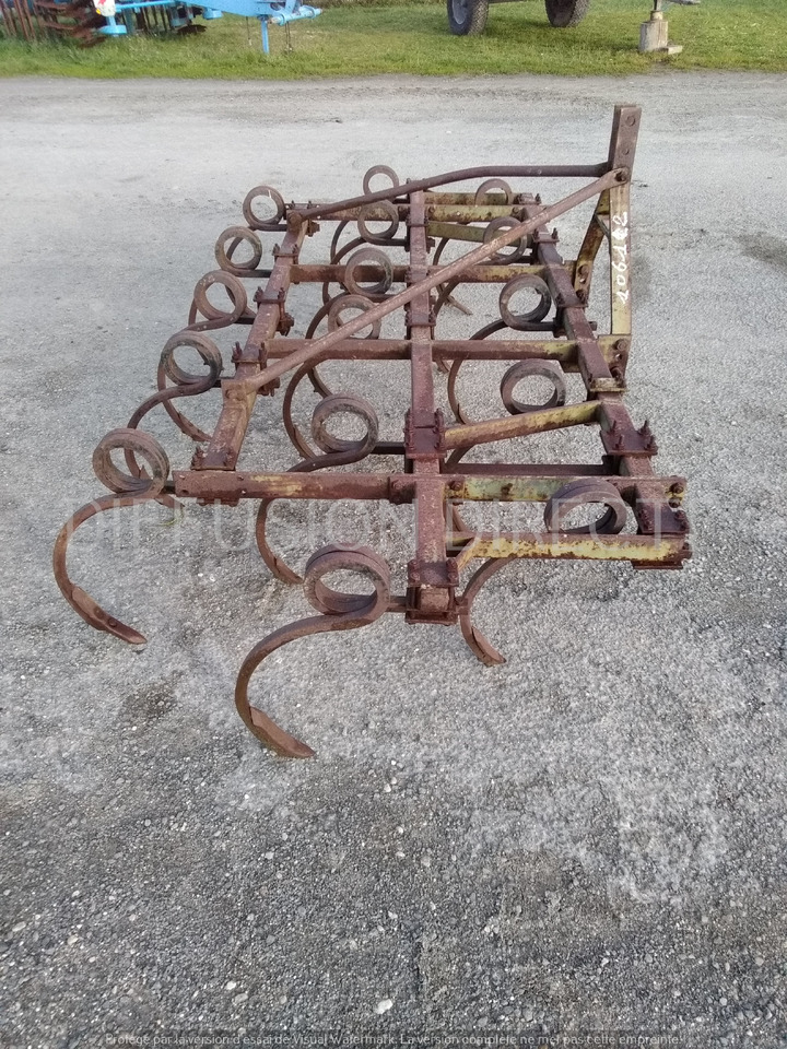 SICAM CULTIVATEUR 3 M - Cultivator: picture 3 SICAM CULTIVATEUR 3 M - Cultivator: picture 3
