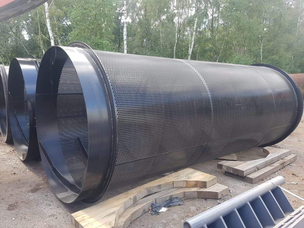 Pronar Drum - Screener: picture 1 Pronar Drum - Screener: picture 1