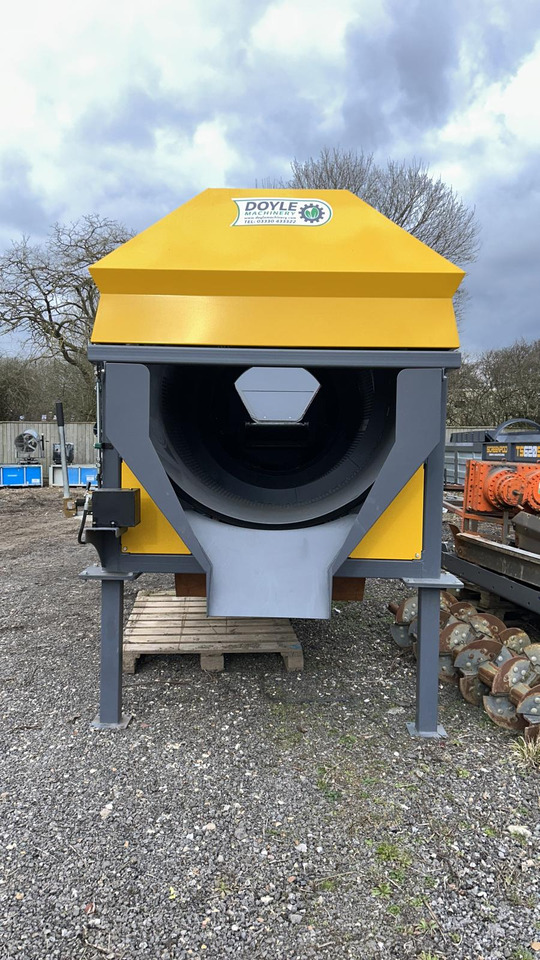 Screenbee 15.44S - Screener: picture 2 Screenbee 15.44S - Screener: picture 2