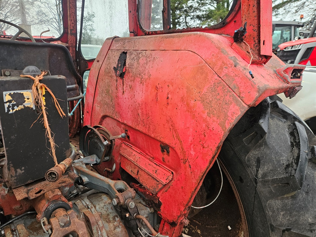 Massey Ferguson 168 Multi Power, Project - Farm tractor: picture 5 Massey Ferguson 168 Multi Power, Project - Farm tractor: picture 5