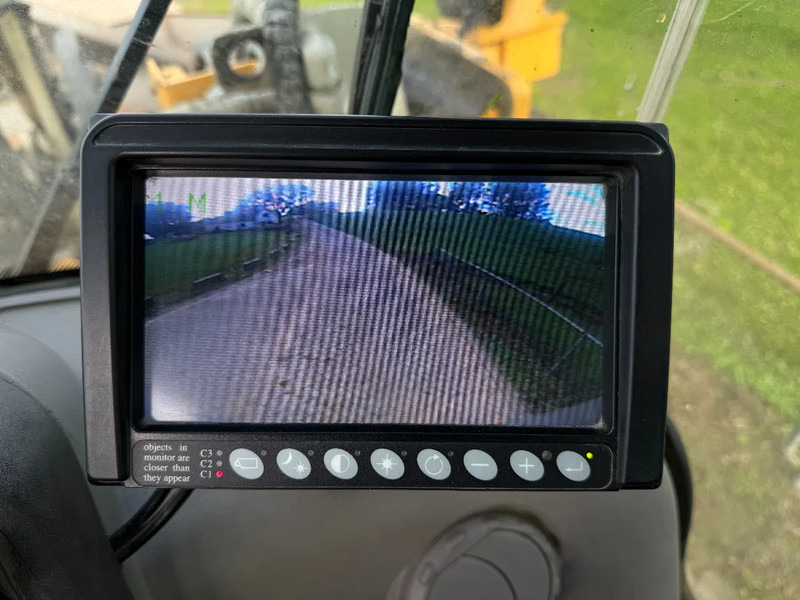 Leasing of Volvo L180H CDC First Owner Orginal Volvo L180H CDC First Owner Orginal: picture 15 Leasing of Volvo L180H CDC First Owner Orginal Volvo L180H CDC First Owner Orginal: picture 15