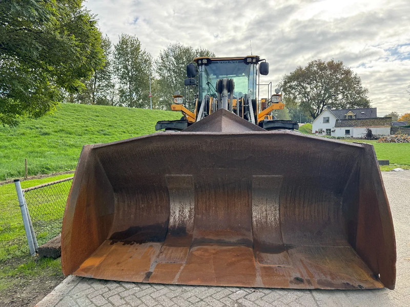 Leasing of Volvo L180H CDC First Owner Orginal Volvo L180H CDC First Owner Orginal: picture 9 Leasing of Volvo L180H CDC First Owner Orginal Volvo L180H CDC First Owner Orginal: picture 9