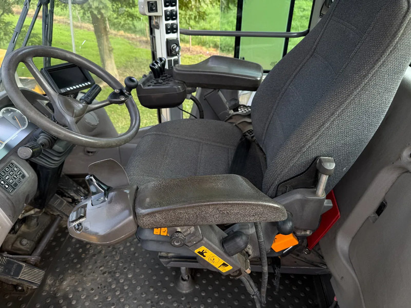 Leasing of Volvo L180H CDC First Owner Orginal Volvo L180H CDC First Owner Orginal: picture 12 Leasing of Volvo L180H CDC First Owner Orginal Volvo L180H CDC First Owner Orginal: picture 12