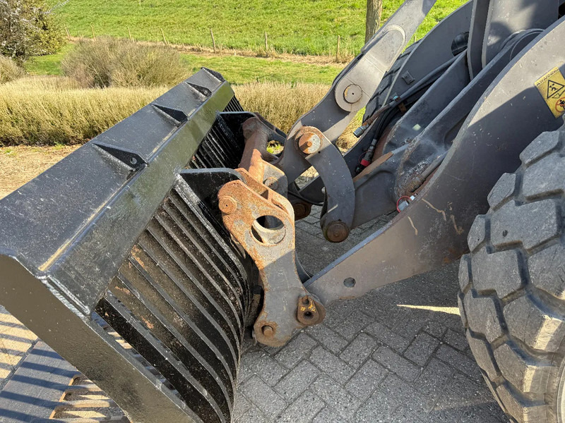 Leasing of Volvo L70D Volvo L70D: picture 10