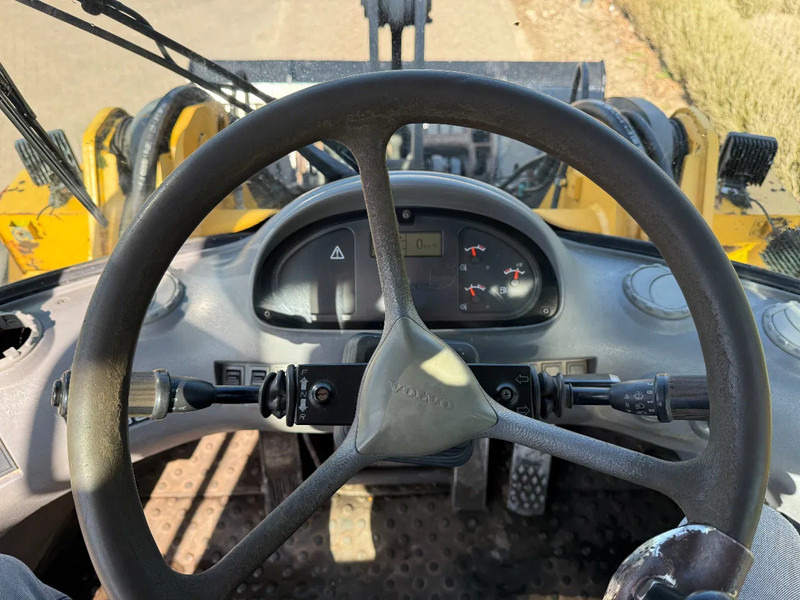 Leasing of Volvo L70D Volvo L70D: picture 19