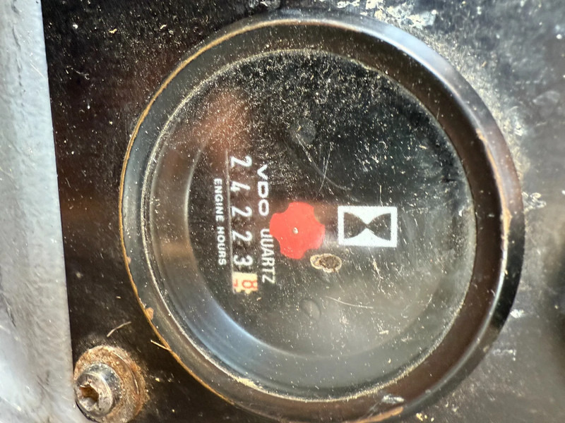 Leasing of Volvo L70D Volvo L70D: picture 20