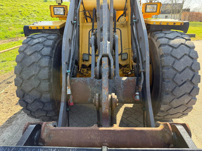 Leasing of Volvo L70D Volvo L70D: picture 12