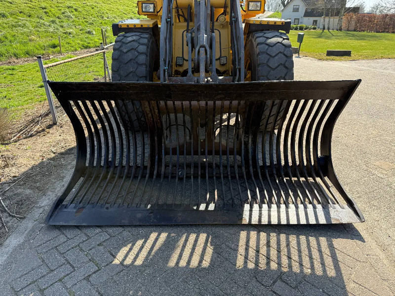 Leasing of Volvo L70D Volvo L70D: picture 11