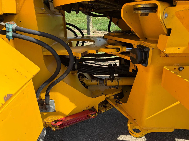 Leasing of Volvo L70D Volvo L70D: picture 17