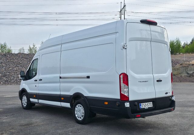 FordTransit - Panel van: picture 3 FordTransit - Panel van: picture 3
