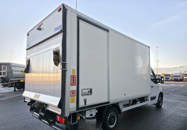 RenaultMaster Fokor kaappi - Other machinery: picture 4 RenaultMaster Fokor kaappi - Other machinery: picture 4