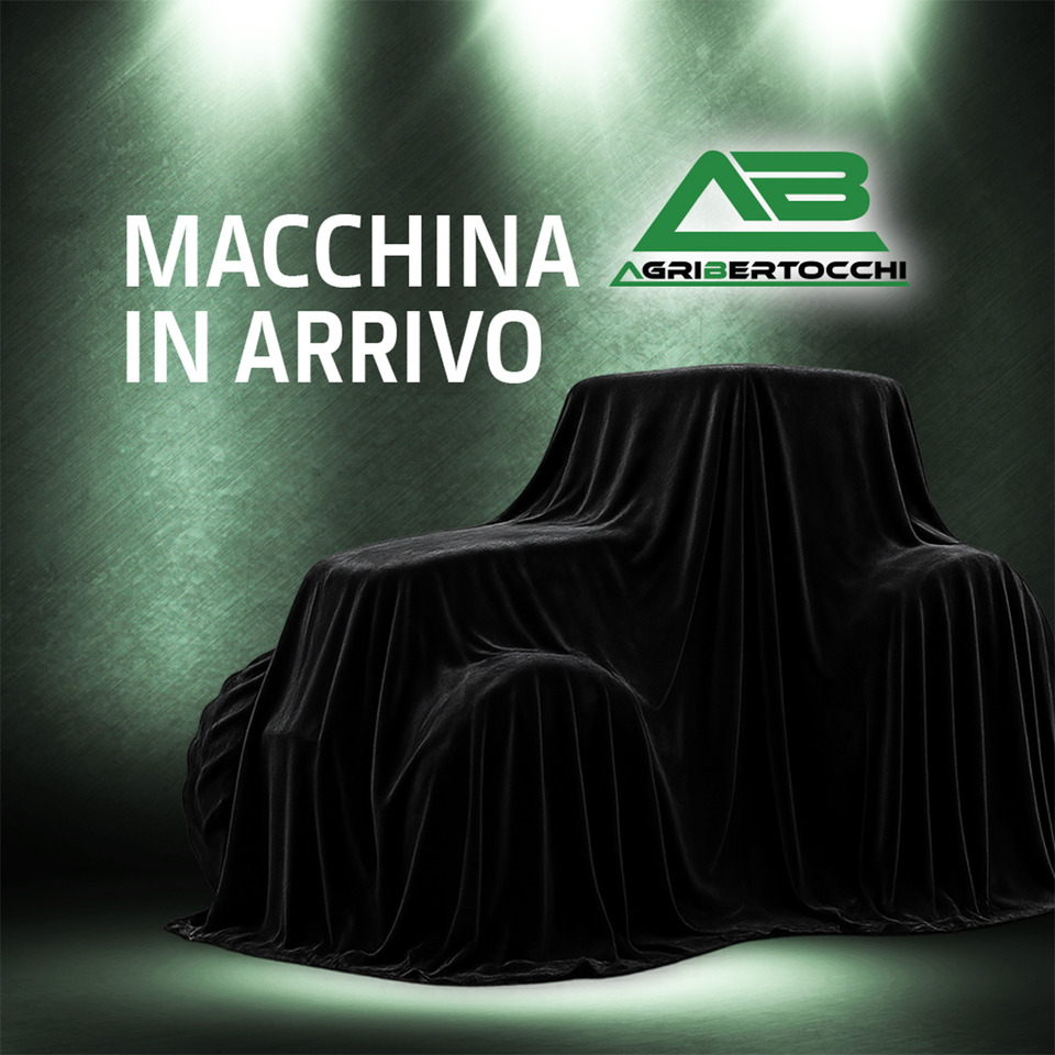 CASE 1195 CVX - Farm tractor: picture 1 CASE 1195 CVX - Farm tractor: picture 1