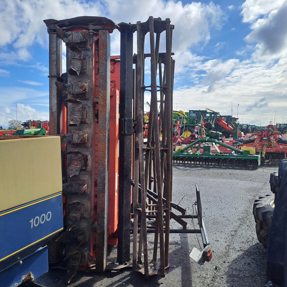 Power harrow ERPICE ROTANTE MASCHIO AQUILA MODELLO 5000: picture 6 Power harrow ERPICE ROTANTE MASCHIO AQUILA MODELLO 5000: picture 6