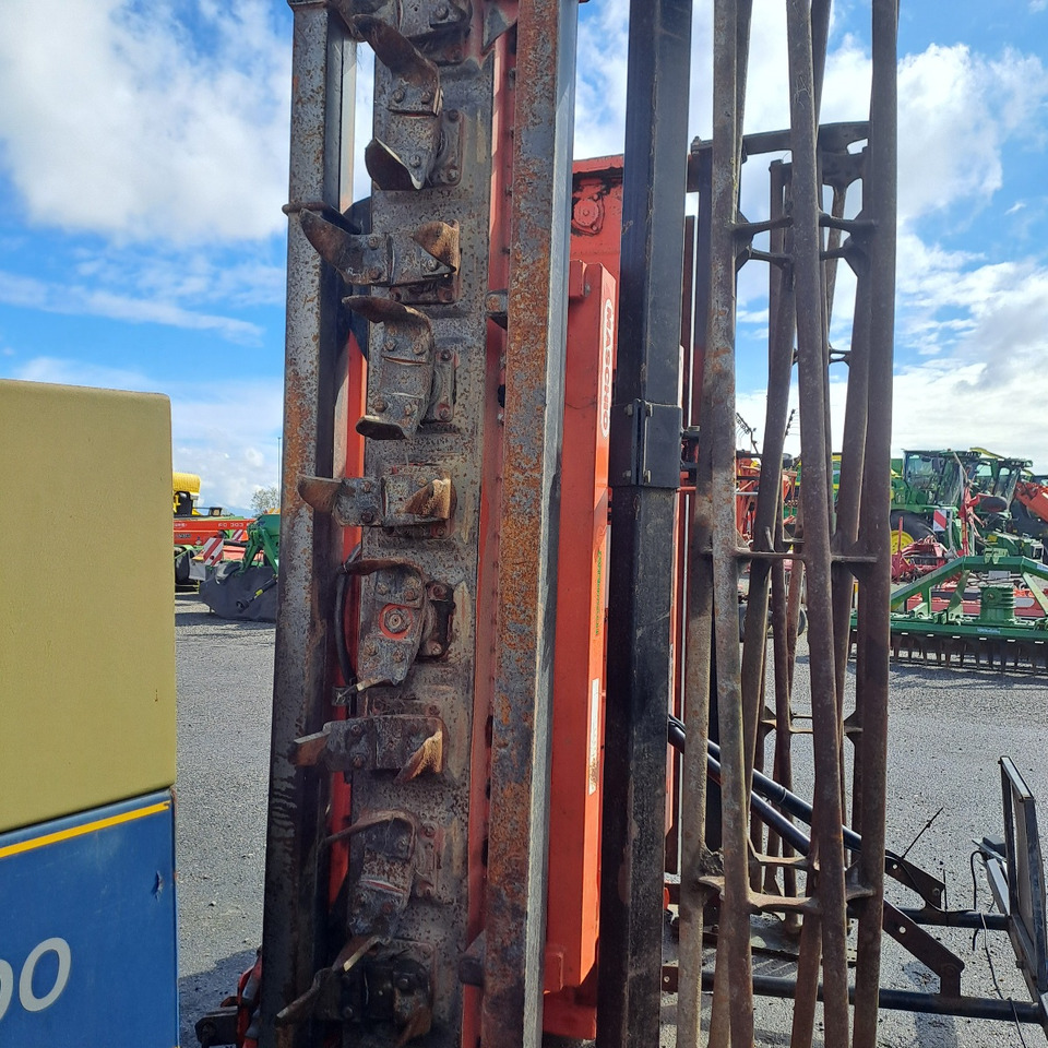 Power harrow ERPICE ROTANTE MASCHIO AQUILA MODELLO 5000: picture 7 Power harrow ERPICE ROTANTE MASCHIO AQUILA MODELLO 5000: picture 7