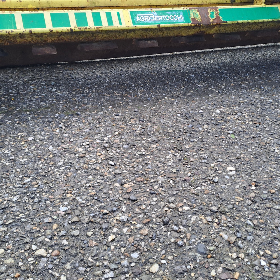 ERPICE ROTANTE MORENI SERIE MA MOD 3750 - Rotavator: picture 3 ERPICE ROTANTE MORENI SERIE MA MOD 3750 - Rotavator: picture 3