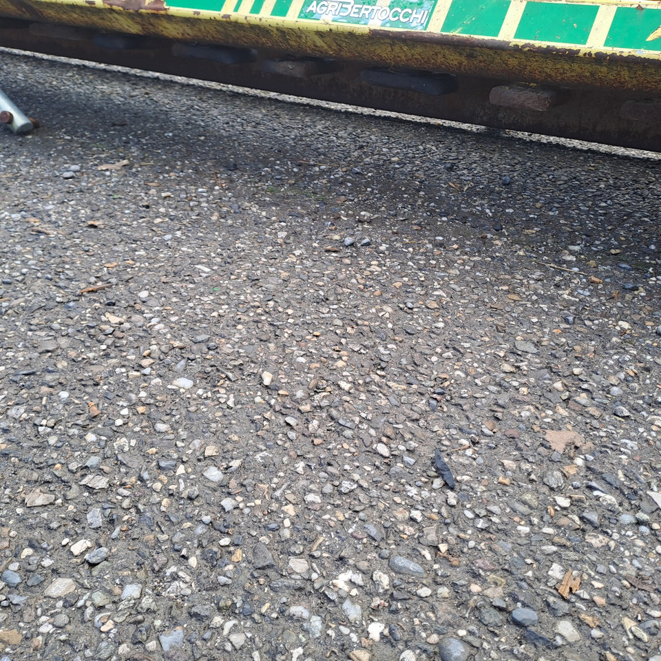 ERPICE ROTANTE MORENI SERIE MA MOD 3750 - Rotavator: picture 2 ERPICE ROTANTE MORENI SERIE MA MOD 3750 - Rotavator: picture 2