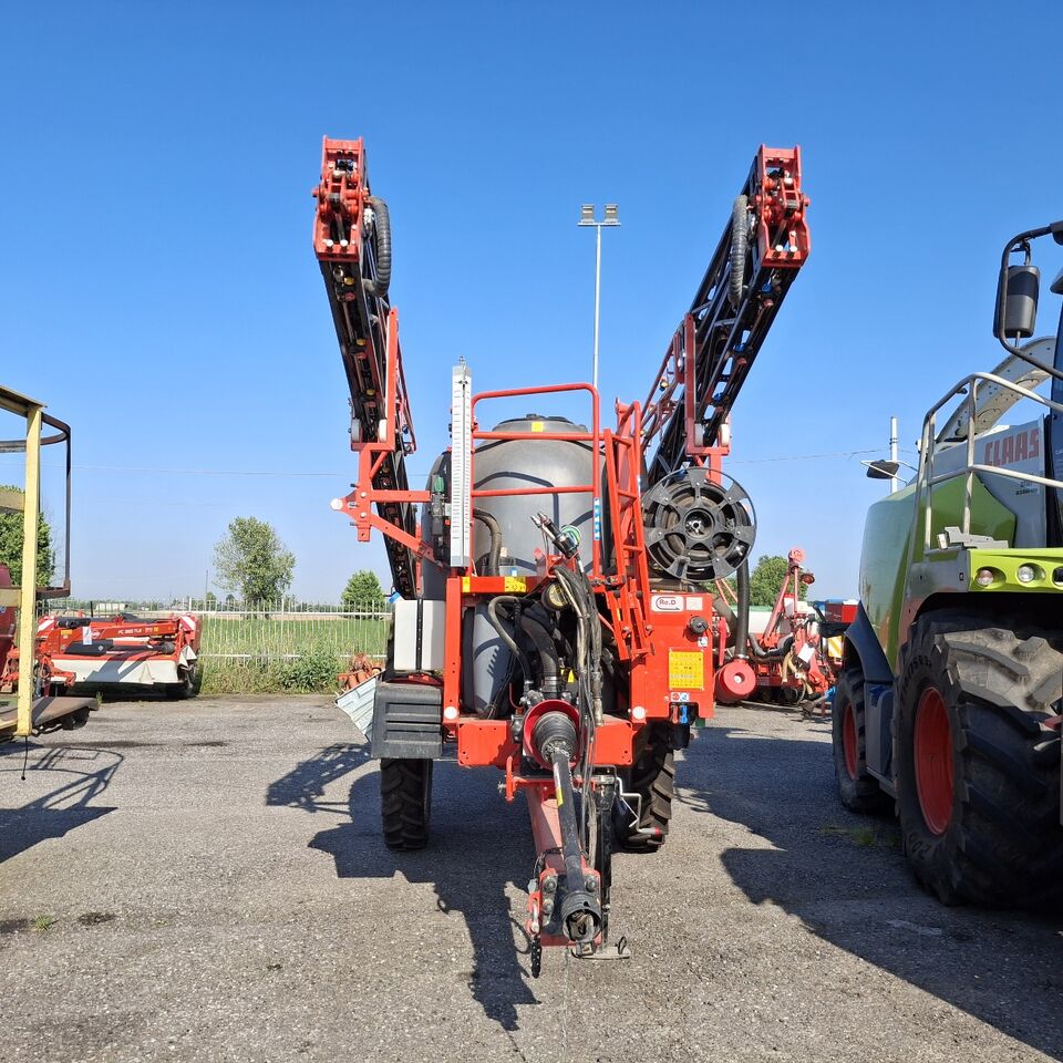 IRRORATRICE MASCHIO GASPARDO CAMPO 32 - Trailed sprayer: picture 2 IRRORATRICE MASCHIO GASPARDO CAMPO 32 - Trailed sprayer: picture 2