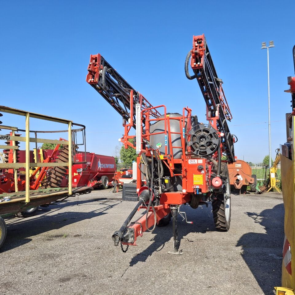 IRRORATRICE MASCHIO GASPARDO CAMPO 32 - Trailed sprayer: picture 3 IRRORATRICE MASCHIO GASPARDO CAMPO 32 - Trailed sprayer: picture 3
