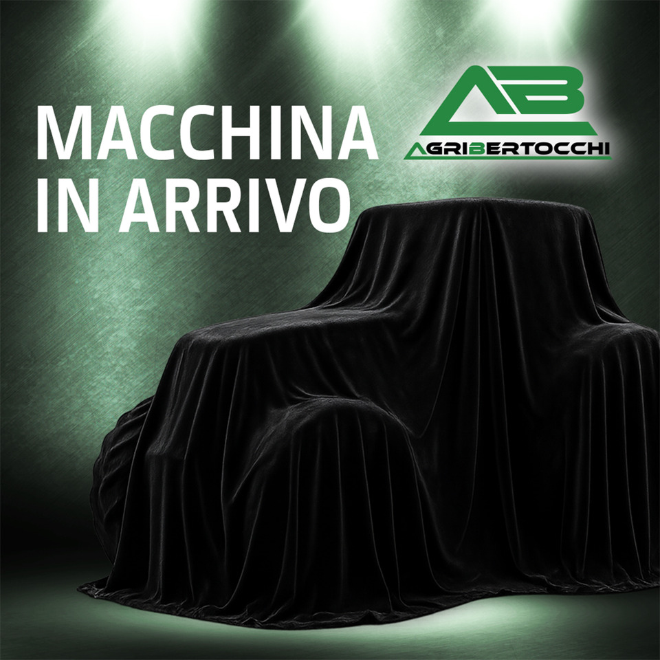 JOHN DEERE 6620 - Farm tractor: picture 1 JOHN DEERE 6620 - Farm tractor: picture 1