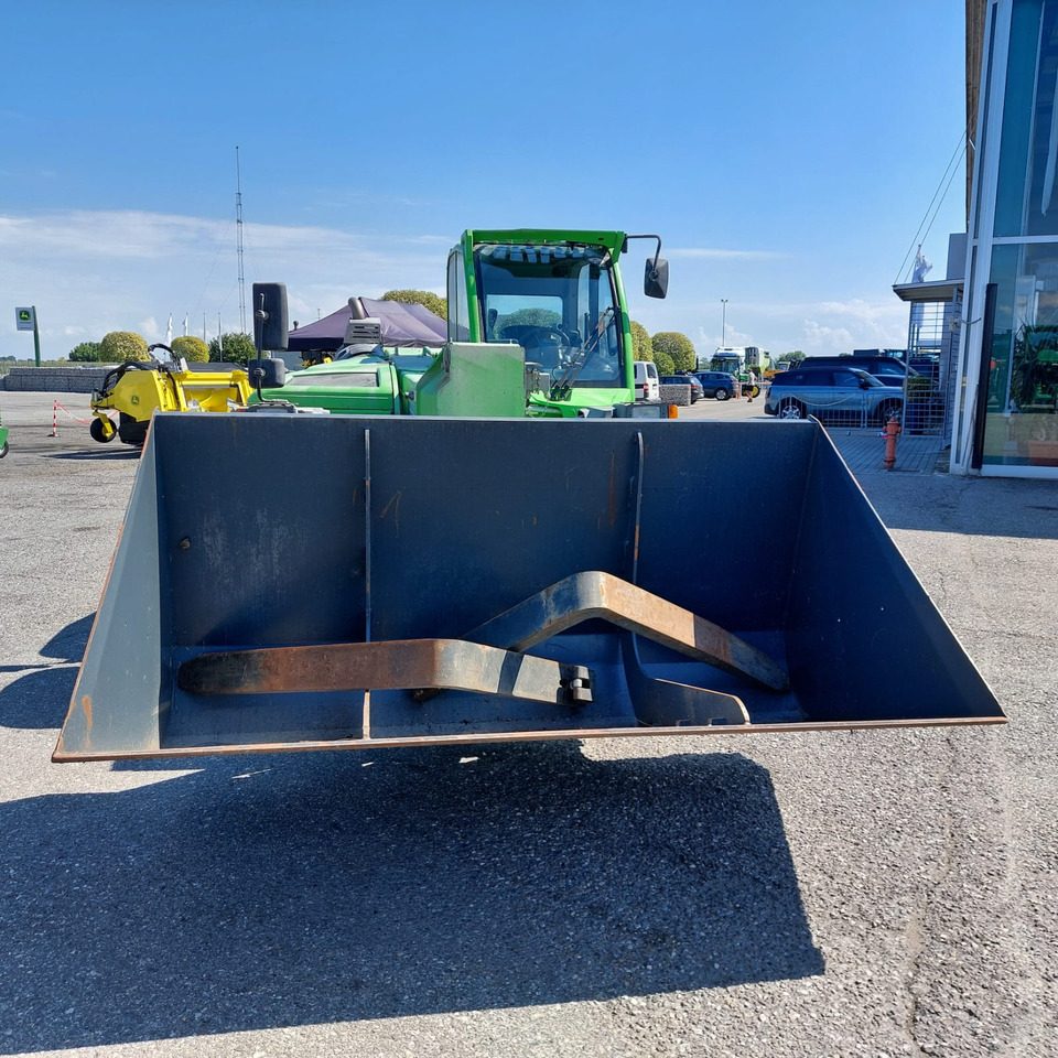 MERLO TF 65.9 T - CS - Telescopic handler: picture 3 MERLO TF 65.9 T - CS - Telescopic handler: picture 3