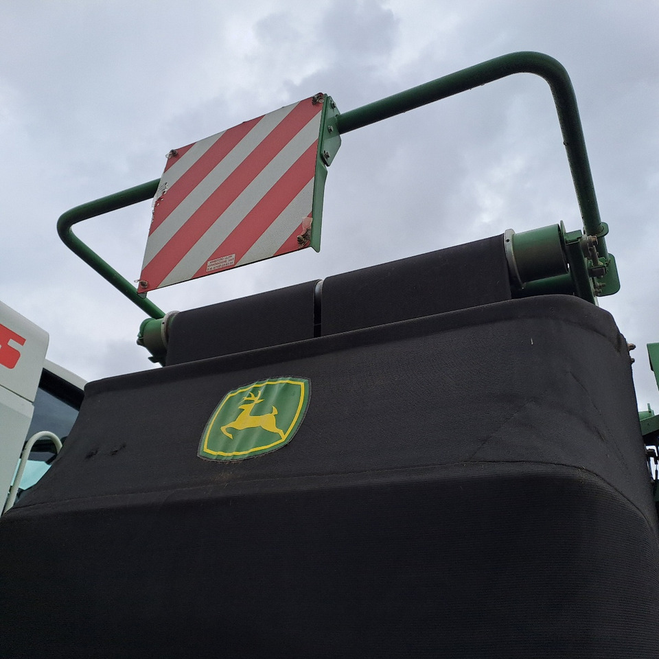 ROTOPRESSA JOHN DEERE 990 - Other machinery: picture 2 ROTOPRESSA JOHN DEERE 990 - Other machinery: picture 2