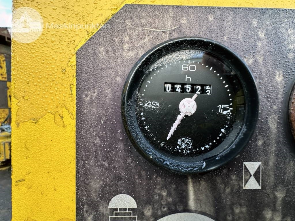 Drilling rig Atlas Copco Roc 512 HC: picture 22