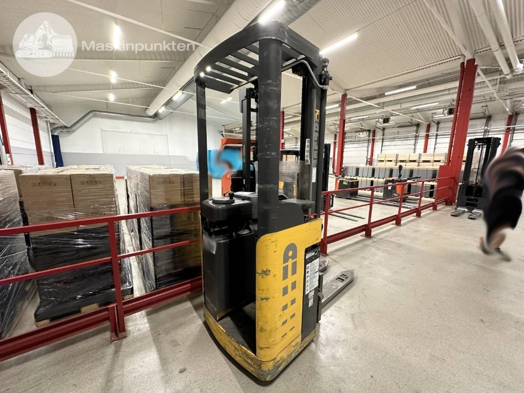 Atlet 160 SD TFV - Stacker: picture 3 Atlet 160 SD TFV - Stacker: picture 3