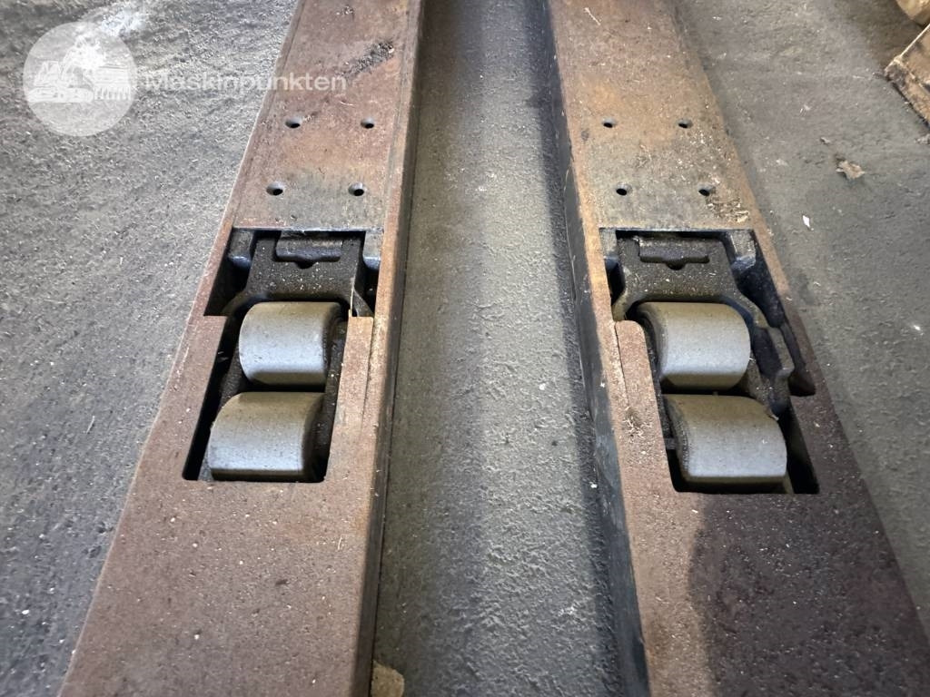 BT LPE 200 - Pallet truck: picture 5 BT LPE 200 - Pallet truck: picture 5