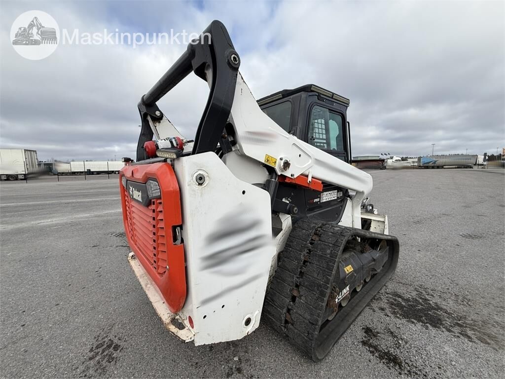 Bobcat T 76 - Skid steer loader: picture 5 Bobcat T 76 - Skid steer loader: picture 5