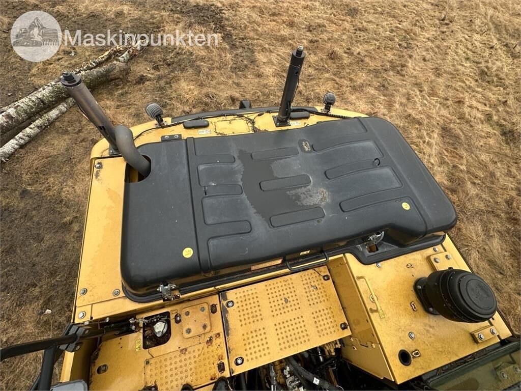 Crawler excavator CAT 323 EL: picture 27 Crawler excavator CAT 323 EL: picture 27