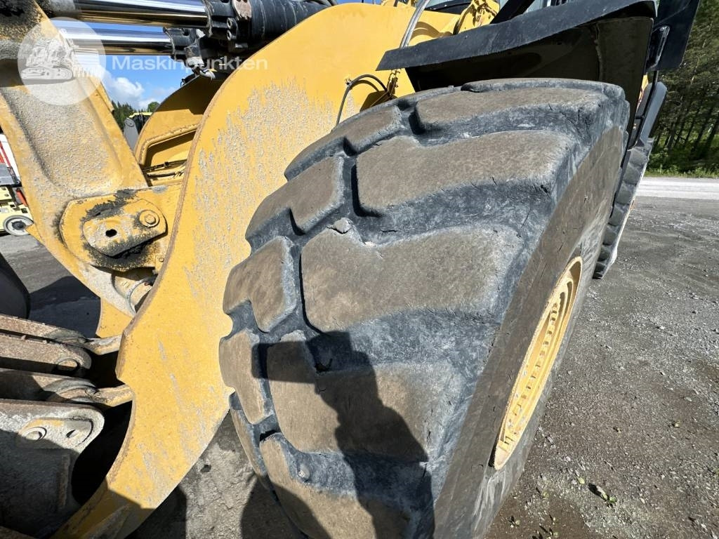 Wheel loader CAT 980 M: picture 35