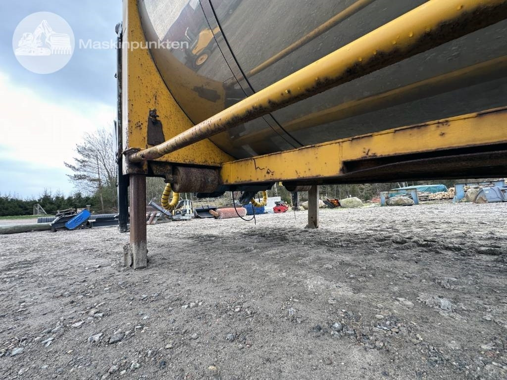 Roll-off container CMT ASF 13 Sprider: picture 27