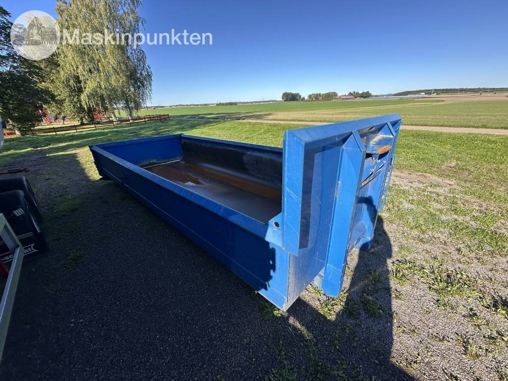 CMT OPT213 - Roll-off container: picture 3 CMT OPT213 - Roll-off container: picture 3