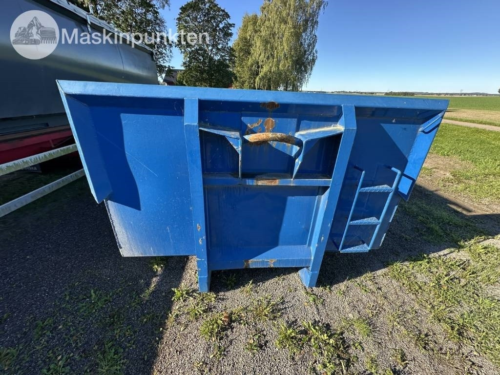 CMT OPT213 - Roll-off container: picture 2 CMT OPT213 - Roll-off container: picture 2