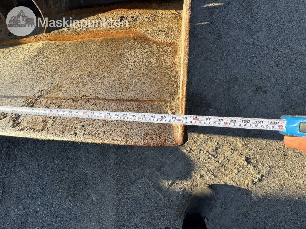 Wheel excavator Doosan DX 170 W-5 + Tippvagn + Redskap: picture 22 Wheel excavator Doosan DX 170 W-5 + Tippvagn + Redskap: picture 22