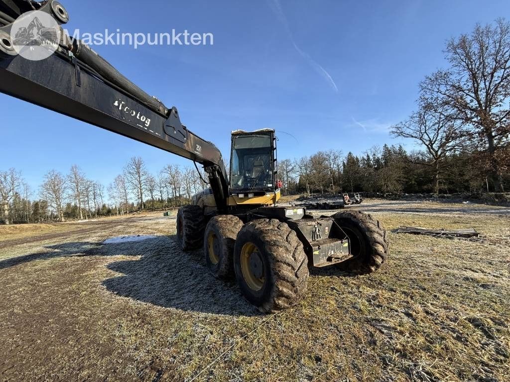Eco Log 560 D - Forestry harvester: picture 3 Eco Log 560 D - Forestry harvester: picture 3