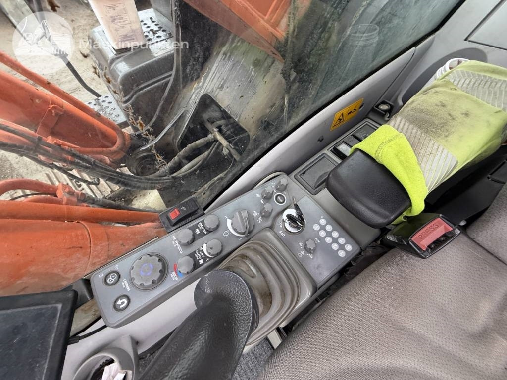Crawler excavator Hitachi ZX 350 LC-5 B: picture 13