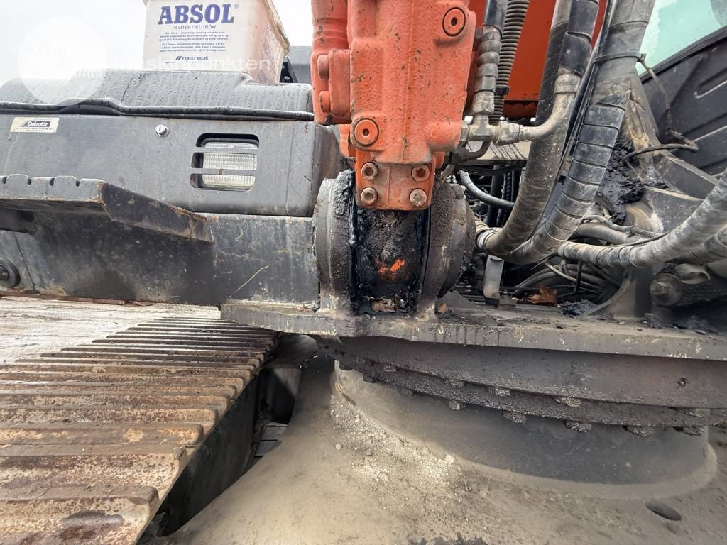 Crawler excavator Hitachi ZX 350 LC-5 B: picture 38