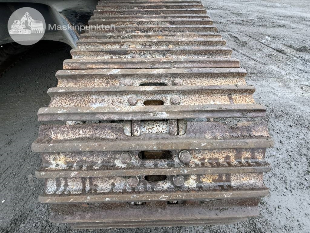 Crawler excavator Hitachi ZX 350 LC-5 B: picture 47