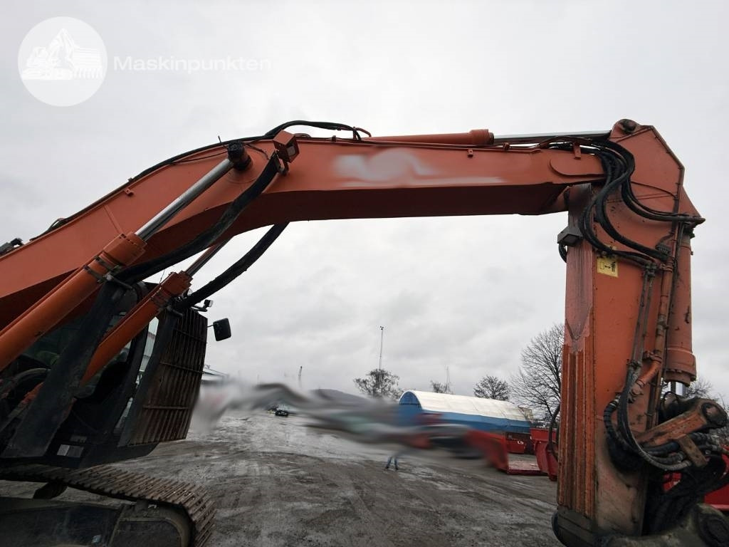 Crawler excavator Hitachi ZX 350 LC-5 B: picture 34