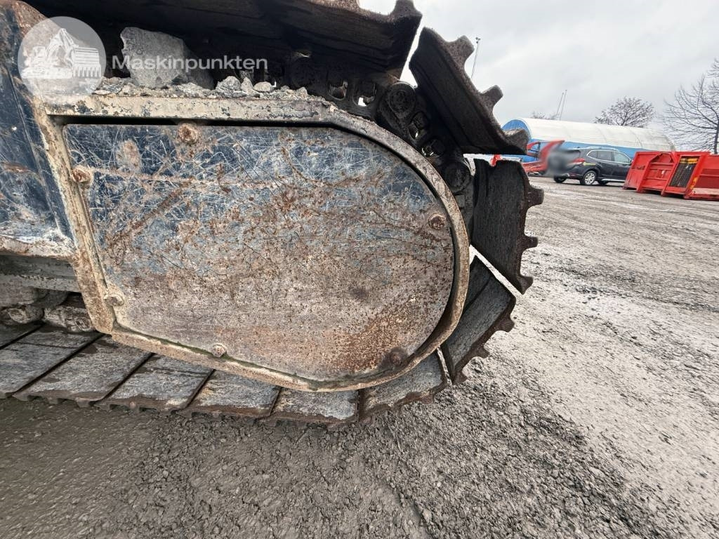 Crawler excavator Hitachi ZX 350 LC-5 B: picture 49