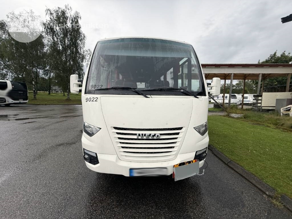 Iveco AS Domzale R TL - School bus: picture 2 Iveco AS Domzale R TL - School bus: picture 2