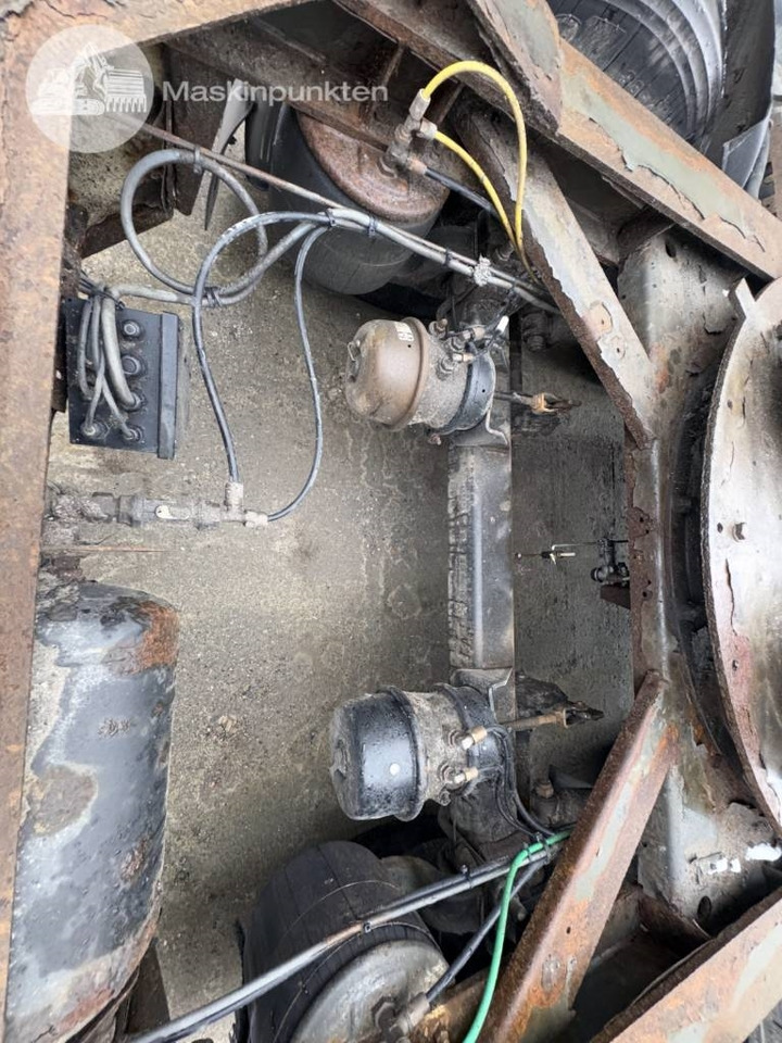 Leasing of Krone ZZ DOLLY  Krone ZZ DOLLY: picture 33