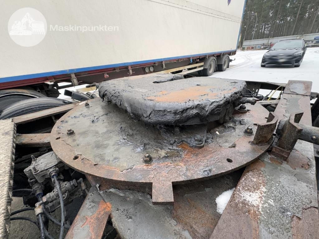 Leasing of Krone ZZ DOLLY  Krone ZZ DOLLY: picture 31